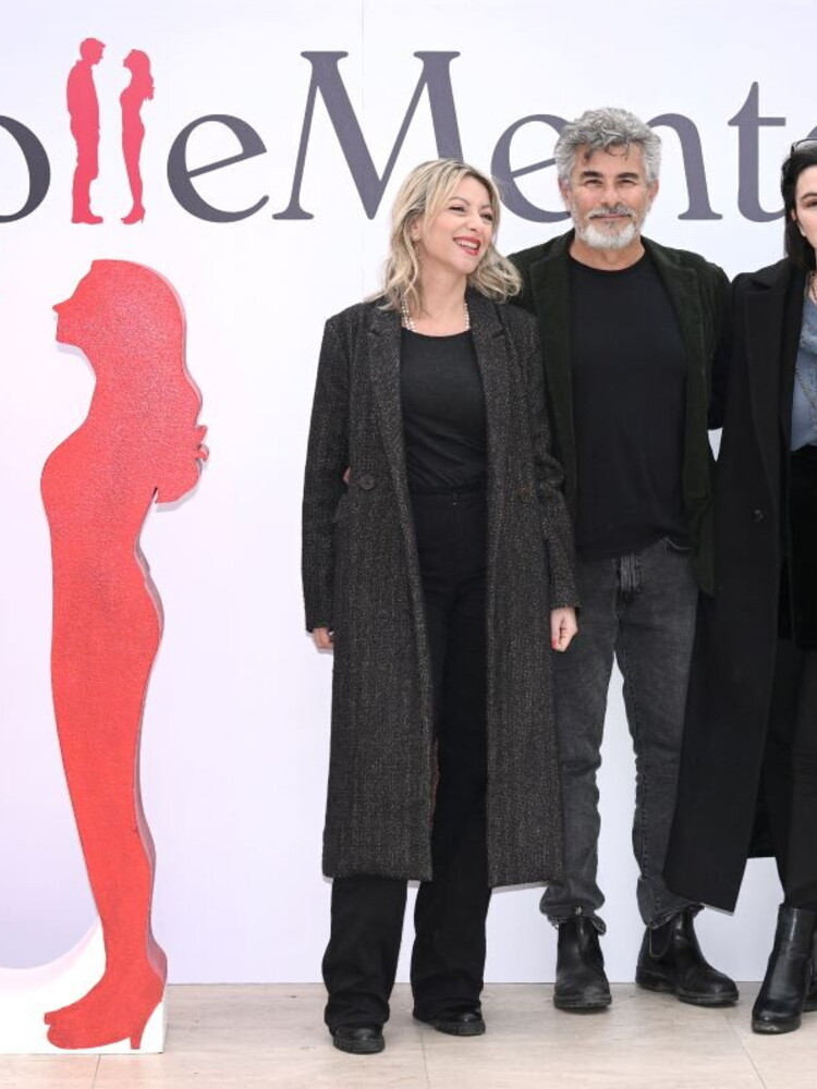 Cinema, esordio col 'botto' per FolleMente, 4 milioni di incasso nel weekend