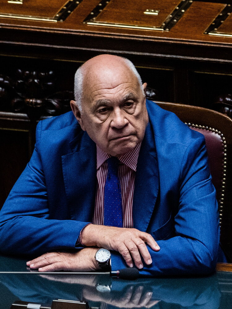 Alla Camera le sfiducie a Nordio e Santanchè. Entrambi i ministri in aula
