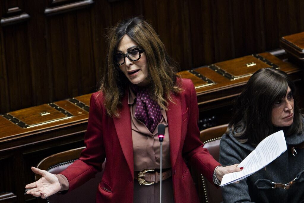 Attesa entro ottobre la sentenza per il caso Santanchè