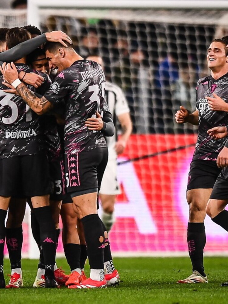 Impresa Empoli a Torino: batte la Juventus ai rigori e va in semifinale di Coppa Italia