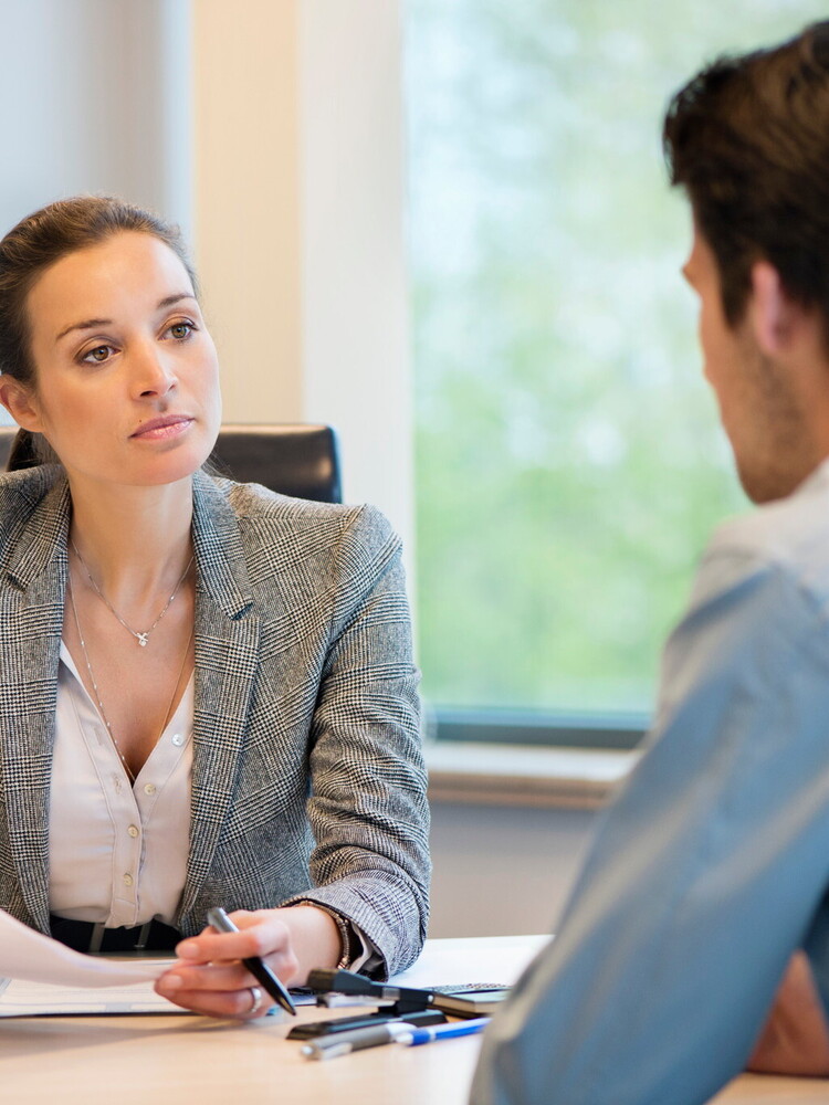 "Pensa di volere dei figli?". Una persona su due è stata discriminata nei colloqui di lavoro 
