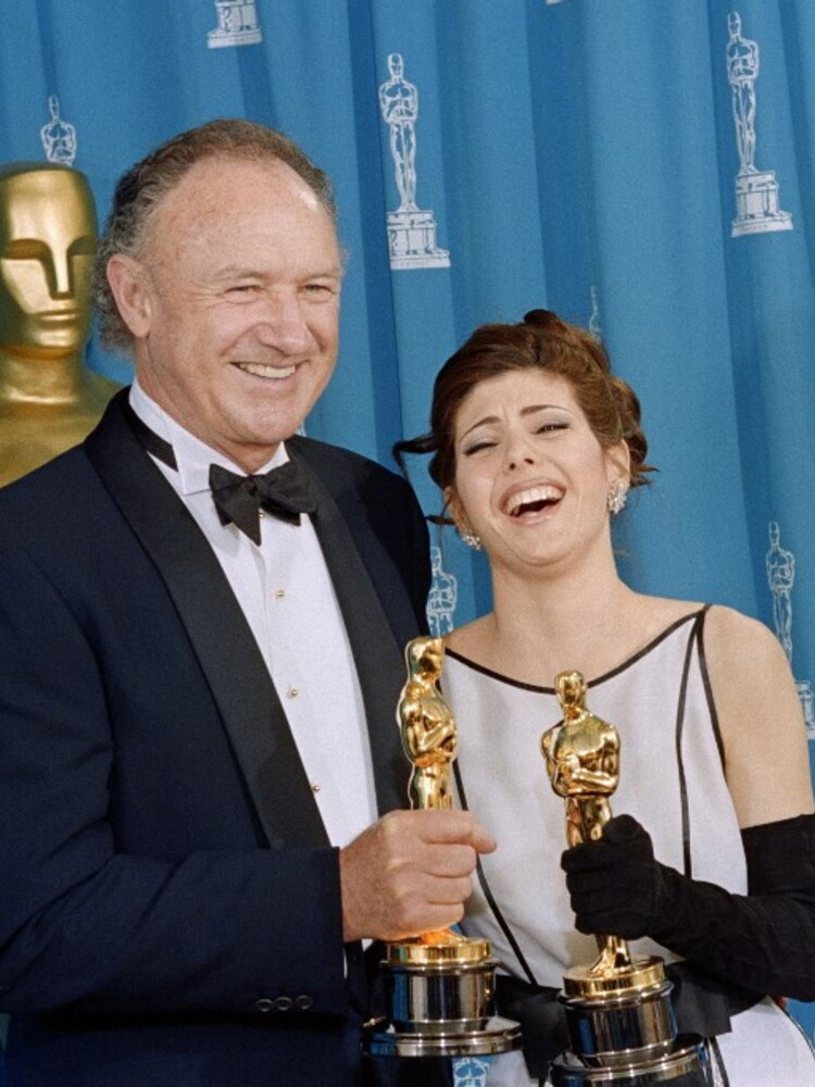 Il Cinema in lutto. La carriera di Gene Hackman