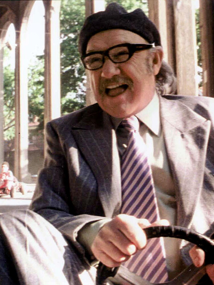 Da gangster a sceriffo, i 10 film Top