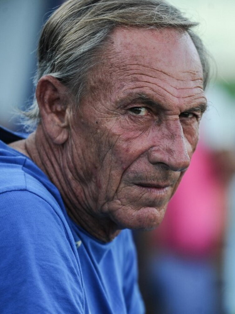 Zeman ricoverato al Policlinico Gemelli per sospetta ischemia cerebrale