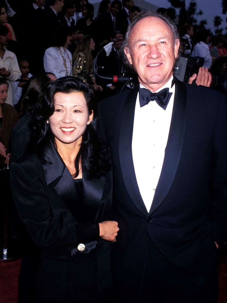 Betsy Arakawa, chi era la moglie di Gene Hackman  