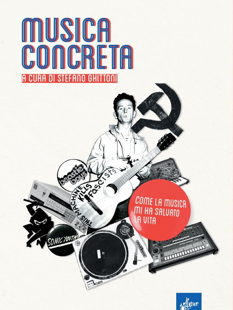 "Musica concreta", come la musica può salvare la vita