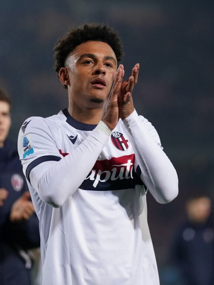 Il Bologna ribalta il Milan, 2-1 al Dall'Ara