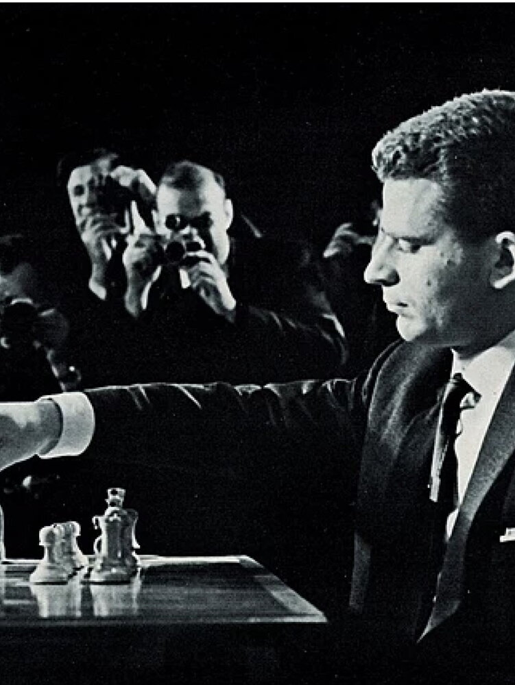 Boris Spassky, lo scacchista gentiluomo