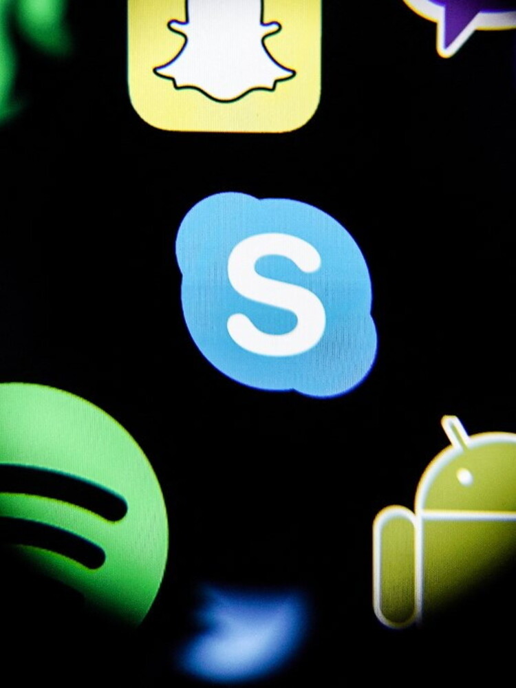 Ciao Skype, e grazie di tutto