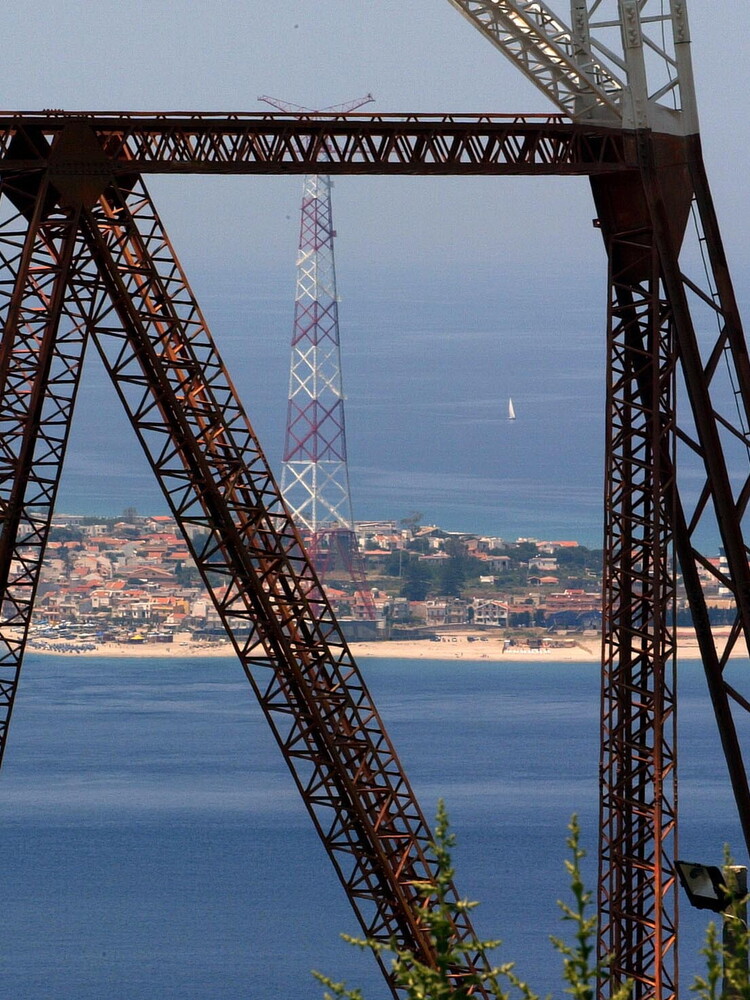 In arrivo un nuovo contenzioso sul progetto del Ponte sullo Stretto