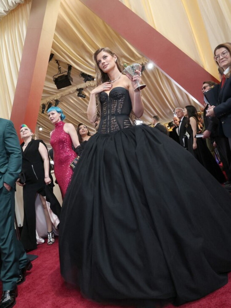 Oscar e look, parola d'ordine sobrietà. Ma non troppo
