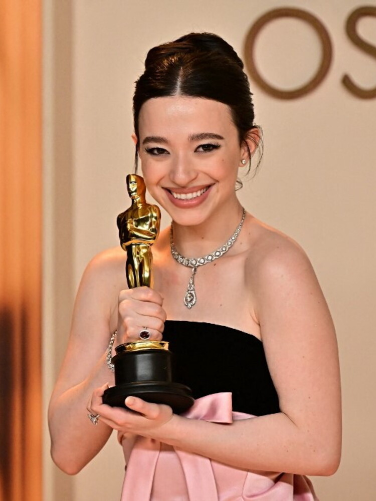 Mikey Madison, la rivelazione di "Anora"