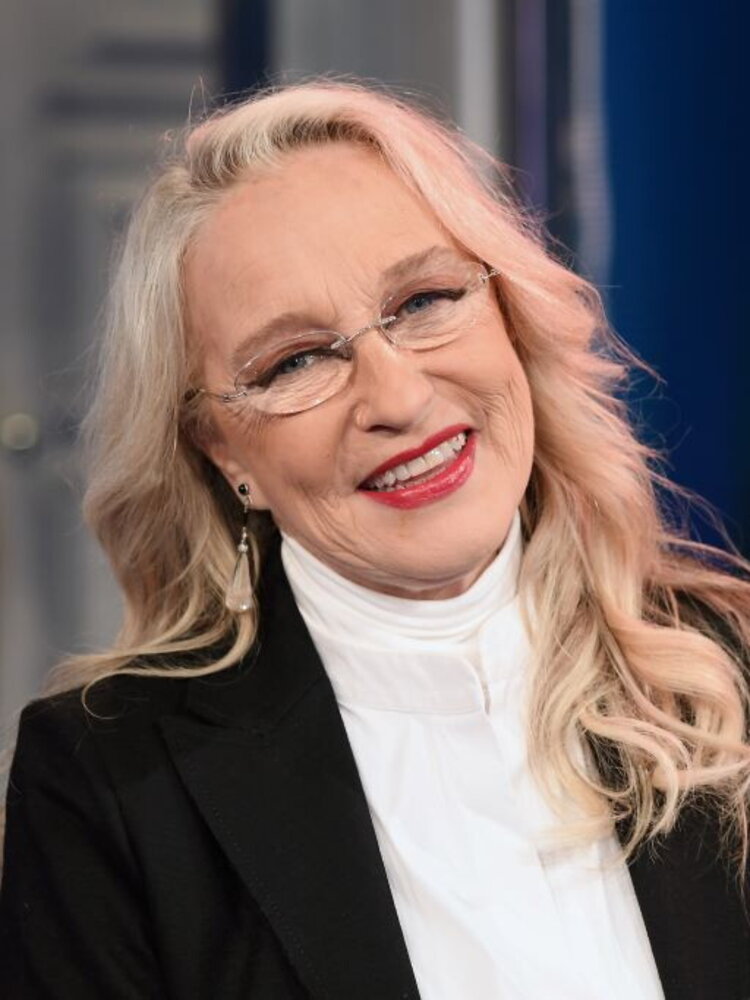 È morta Eleonora Giorgi, aveva 71 anni
