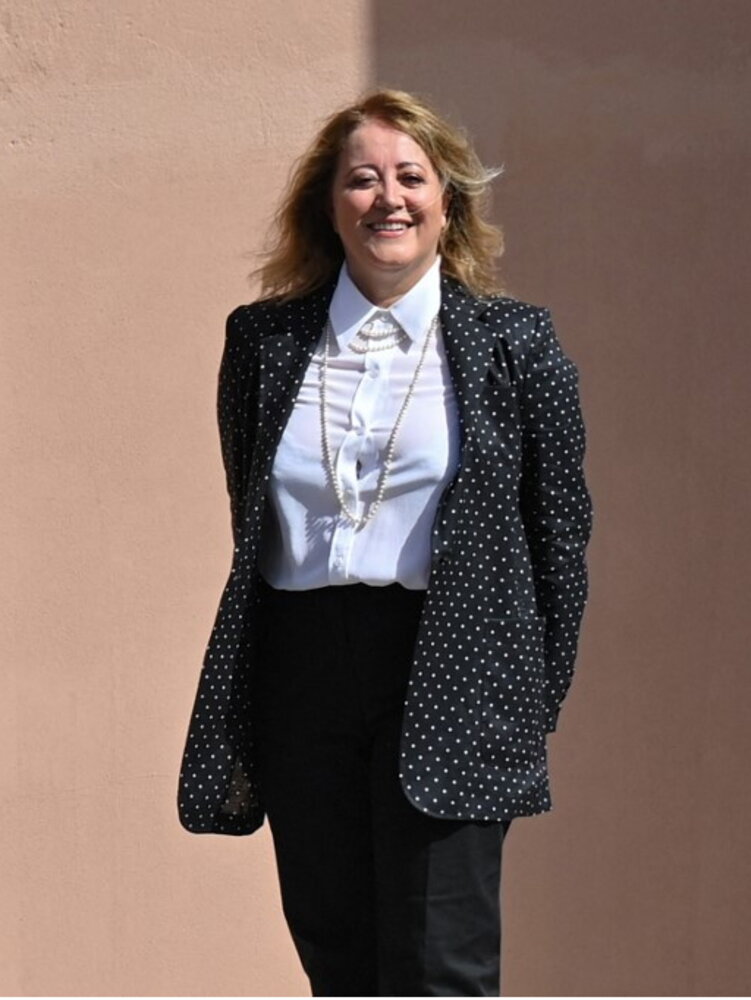 Sbarigia: "Cinecittà tra tradizione e innovazione rimane un unicum"