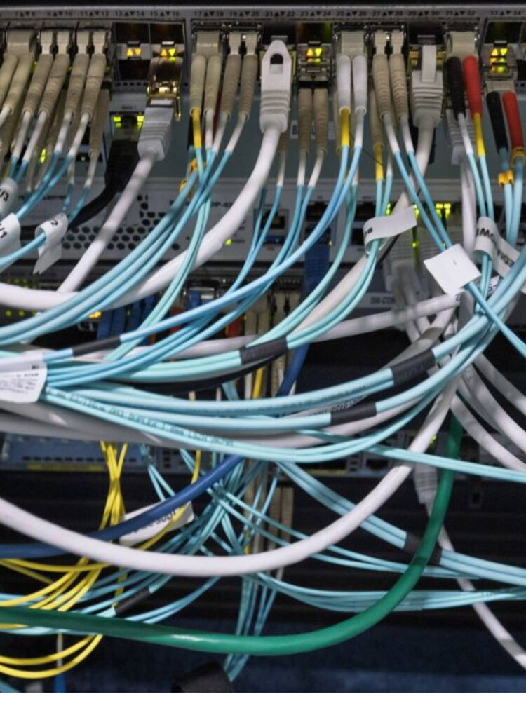 L'IA progetta il data center a basse emissioni