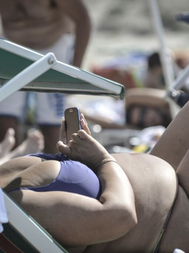 Siamo in piena epidemia di obesità, è la sfida del XXI secolo