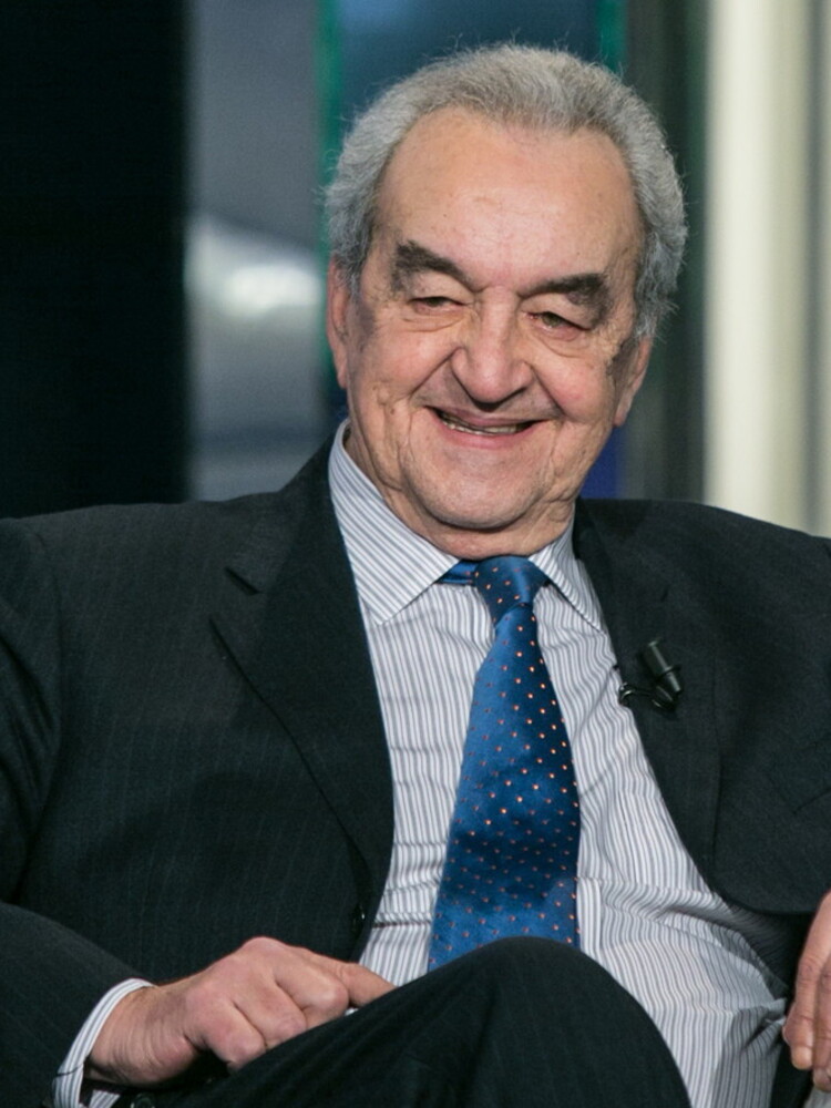 Addio a Bruno Pizzul, storica voce della Nazionale di calcio