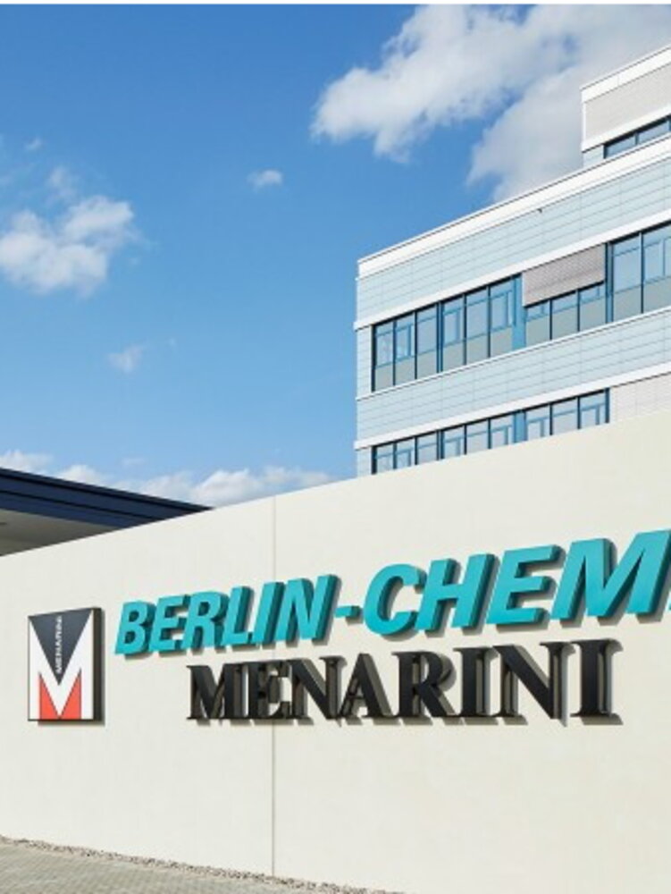 Cresce il fatturato di Menarini: 4,6 miliardi nel 2024, +5% sul 2023