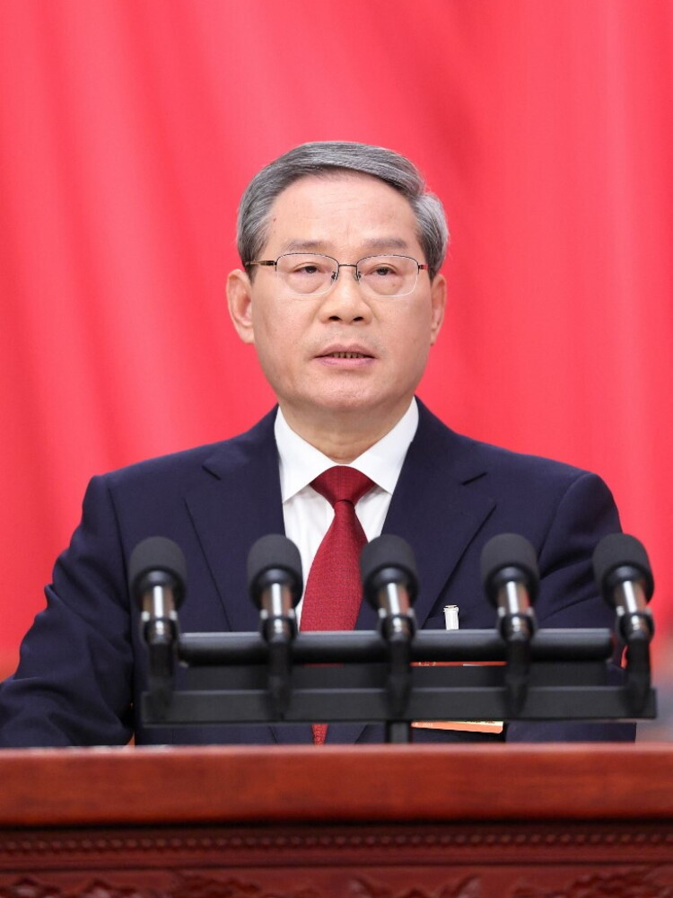 Nonostante i super dazi Usa la Cina punta alla crescita del Pil al 5% per il 2025