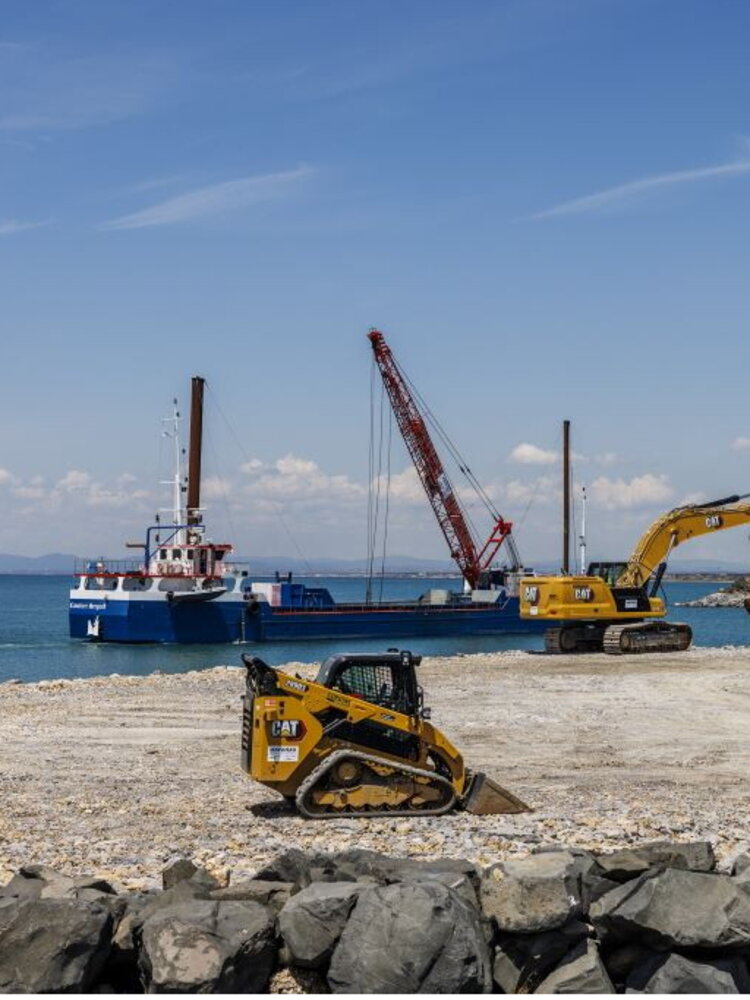 Avs presenta un'interrogazione sul porto croceristico a Fiumicino