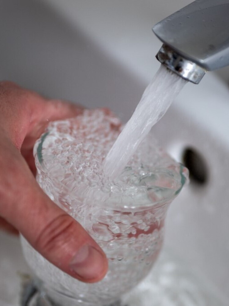 Con l'Intelligenza Artificiale si può predire il livello di qualità dell'acqua