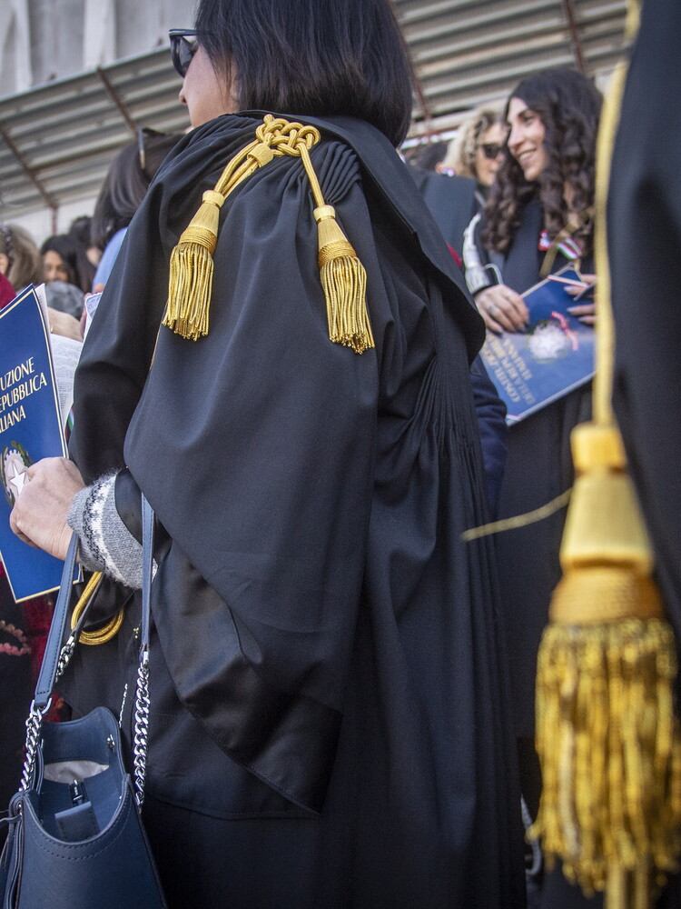 Il governo non prevede ostacoli sul cammino della riforma della giustizia