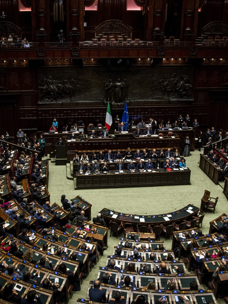 Ok della Camera al ddl Spazio. Dai satelliti alla polizza danni, cosa prevede
