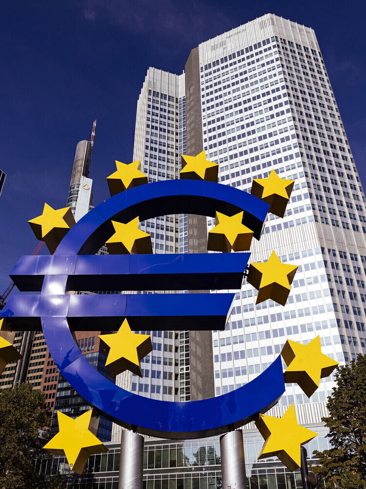 La Bce lima i tassi dello 0,25%. E' il sesto taglio in nove mesi