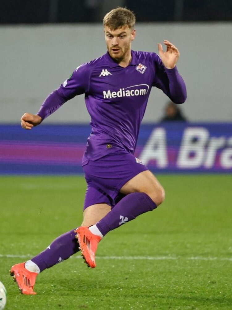 La Fiorentina cade ad Atene, battuta 3-2 dal Panathinaikos