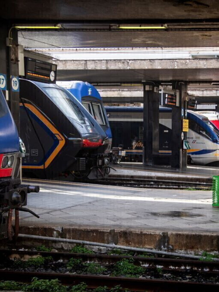 Treni, aerei e autostrade a rischio. Sciopero generale oggi e domani