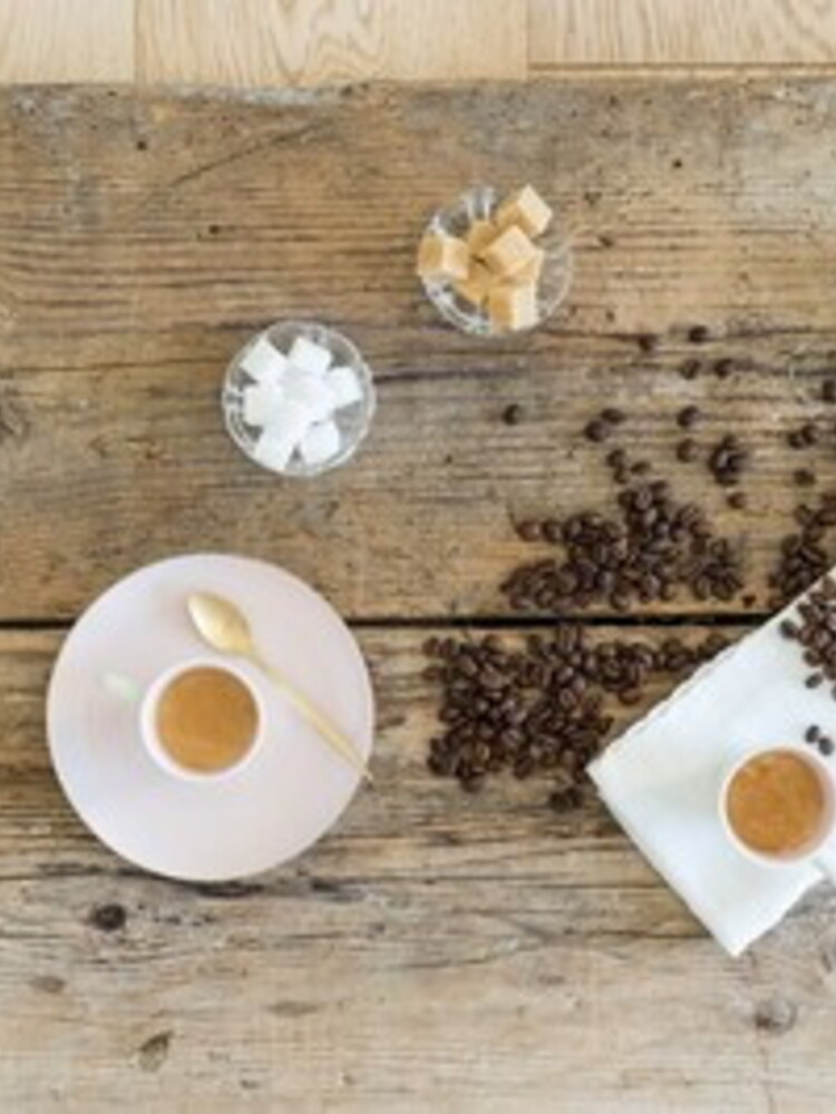 Qual è la città italiana per prendere una 'tazzulella' di caffè
