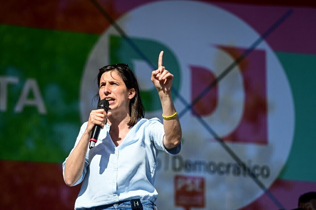 Schlein e Conte in 'gara' per le premiership e la sferzata di Prodi