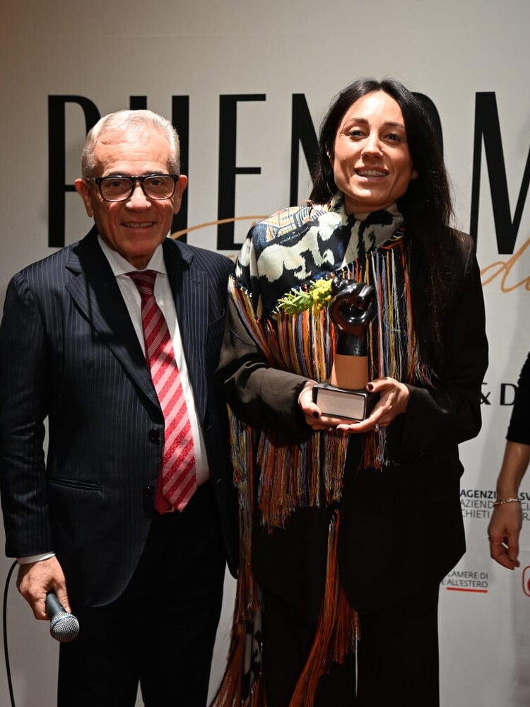 Due aziende abruzzesi premiate a Tokyo: ecco quali sono