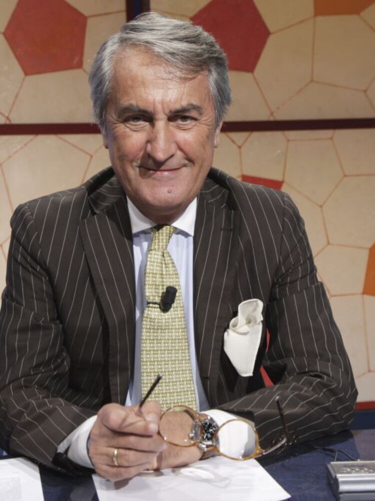 Addio a Elio Corno, 'avvocato' dell'Inter in tv (VIDEO)