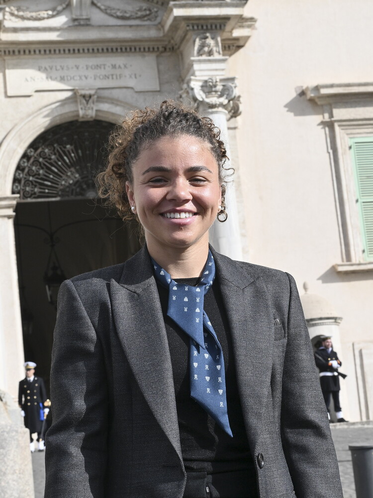 Indian Wells, fuori anche Arnaldi e Bronzetti. Avanza solo Paolini