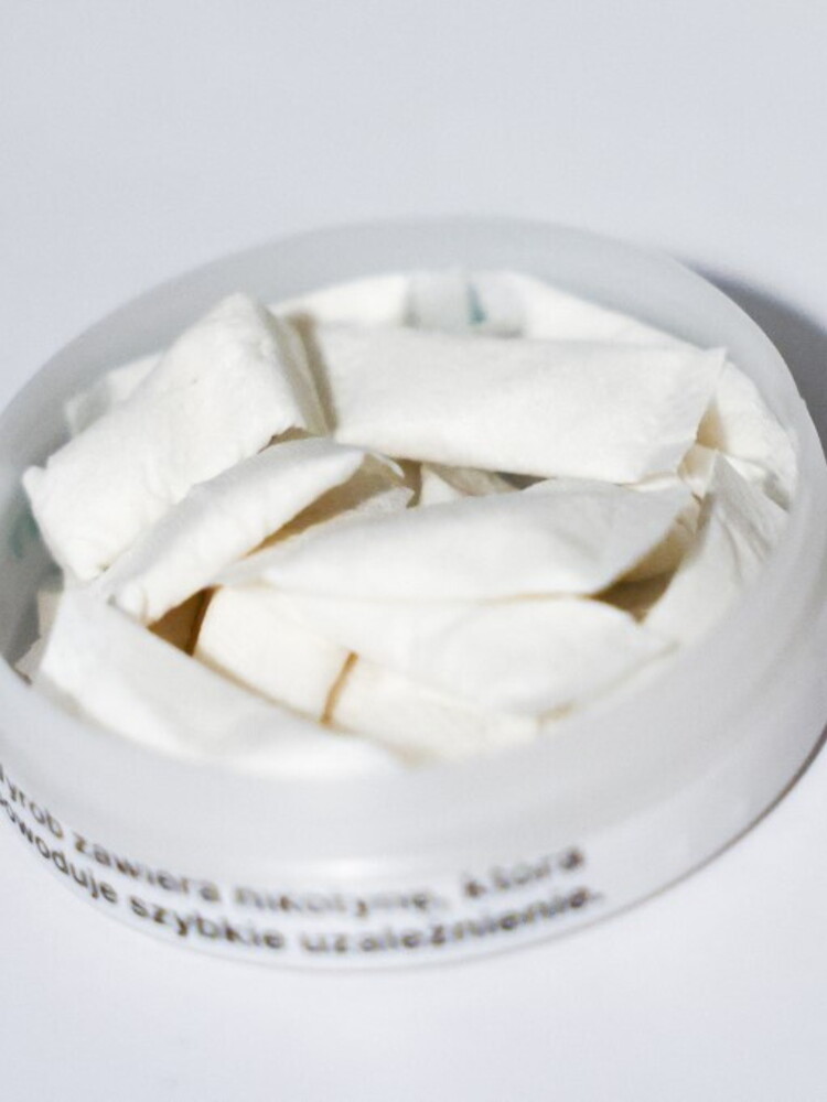 Cos'è lo snus e perché è così pericoloso