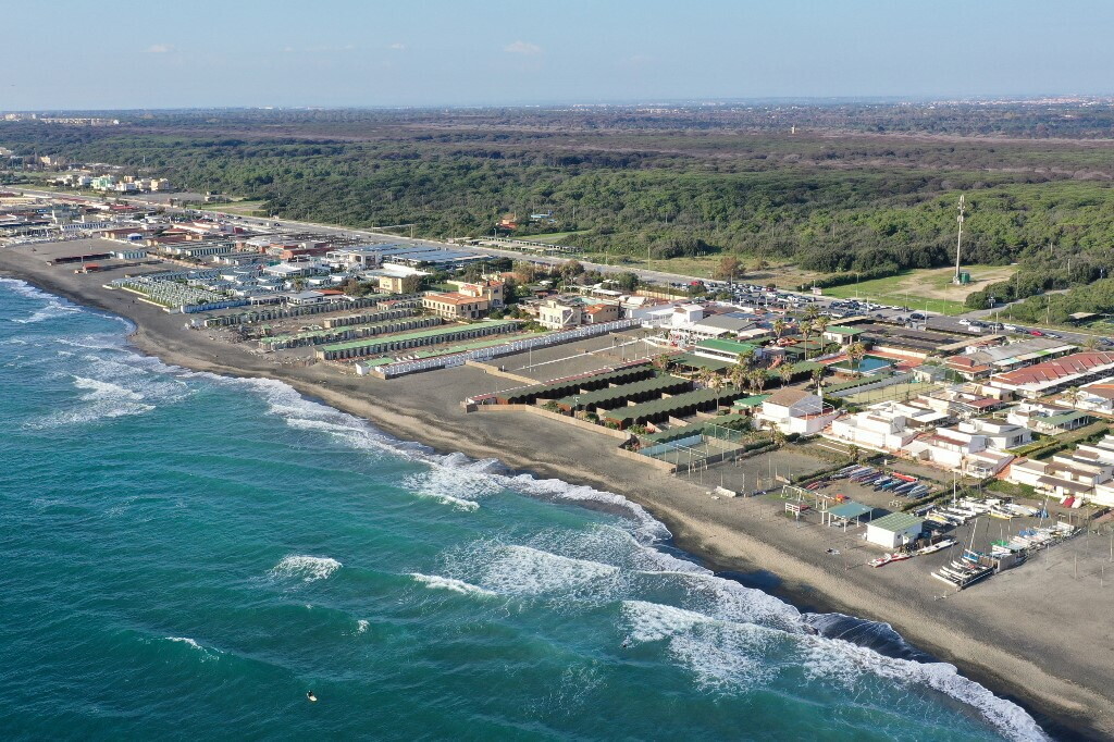 Mare pulito nel Lazio, Arpa 'salva' la stagione balneare