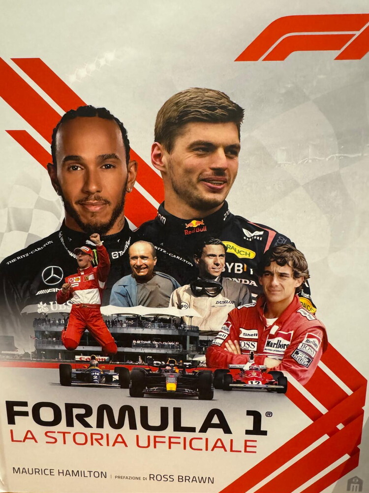 Formula 1, i piloti più vincenti nei 75 anni di storia delle competizioni