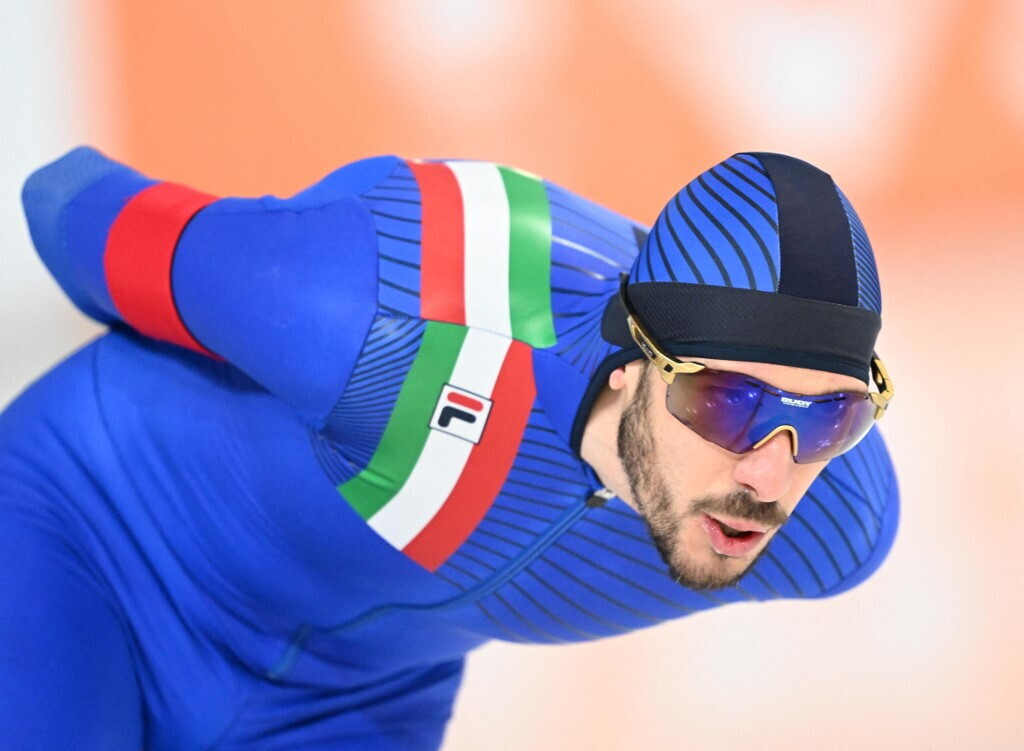 Milano Cortina: gli Azzurri in gara, il programma di martedì 17 febbraio