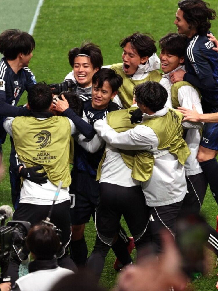 Una squadra si è già qualificata per i prossimi Mondiali