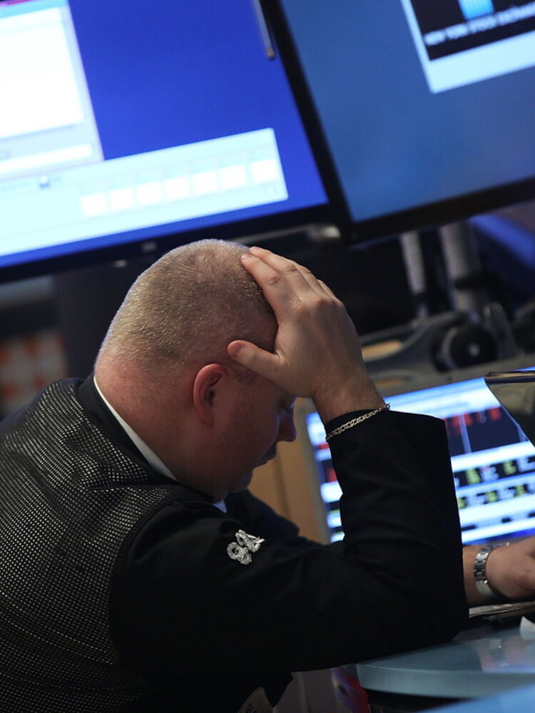 Guida alla giornata in borsa (21 marzo)