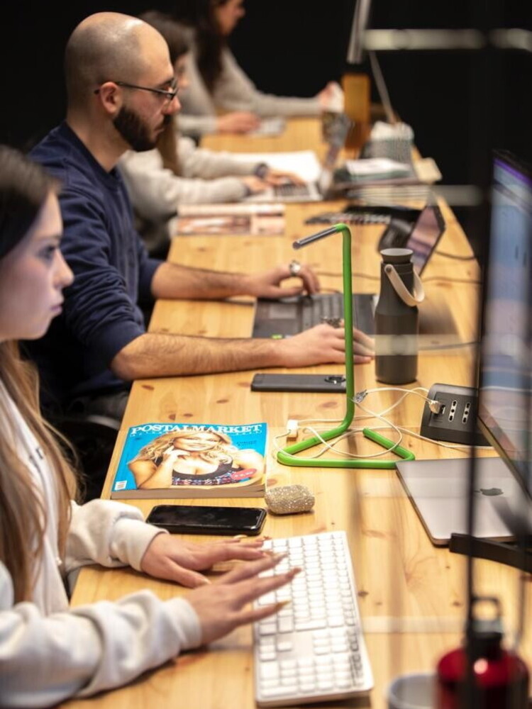 Ecco i 75 "best workplaces" dove gli italiani vorrebbero lavorare