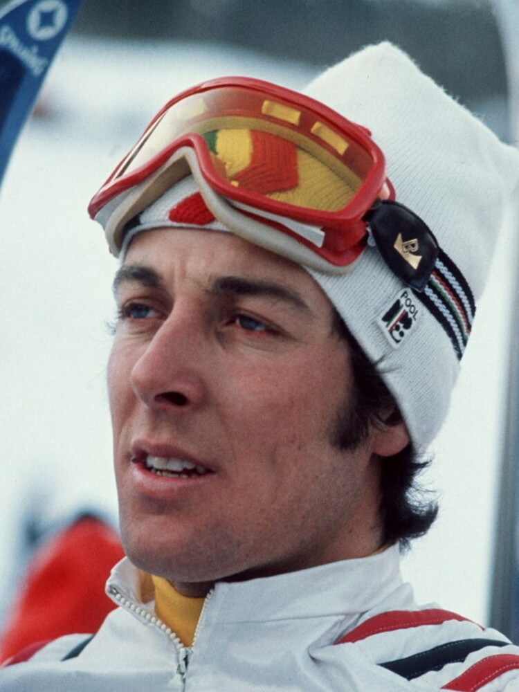 Cinquanta anni fa la storica vittoria di Thoeni contro Stenmark