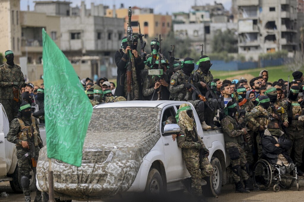 Chi finanzia Hamas in Europa e come arrivano i fondi ai terroristi