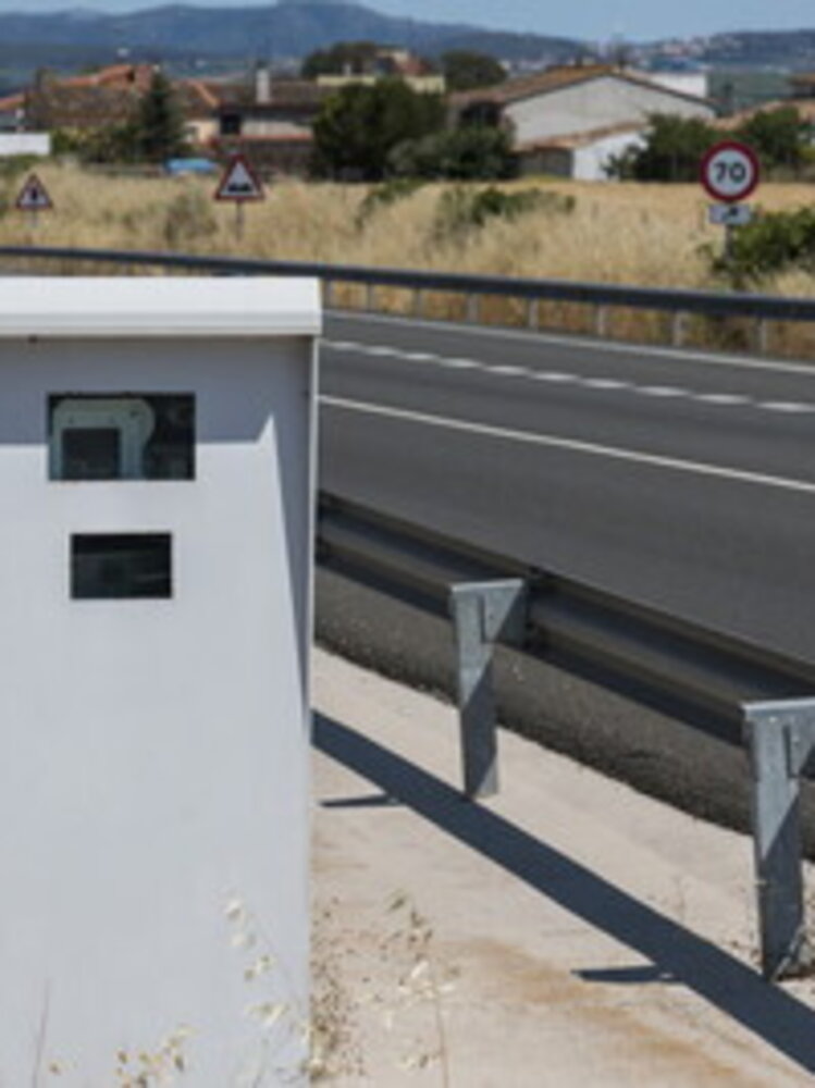 Il Mit blocca il decreto sugli Autovelox, servono approfondimenti