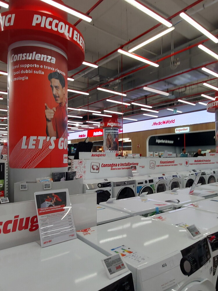 Decreto bollette, salta la modifica del bonus elettrodomestici