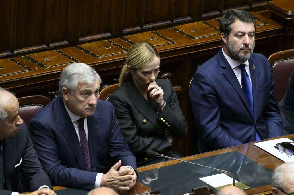 Nei sondaggi bene il Centrodestra, segnali dal campo largo