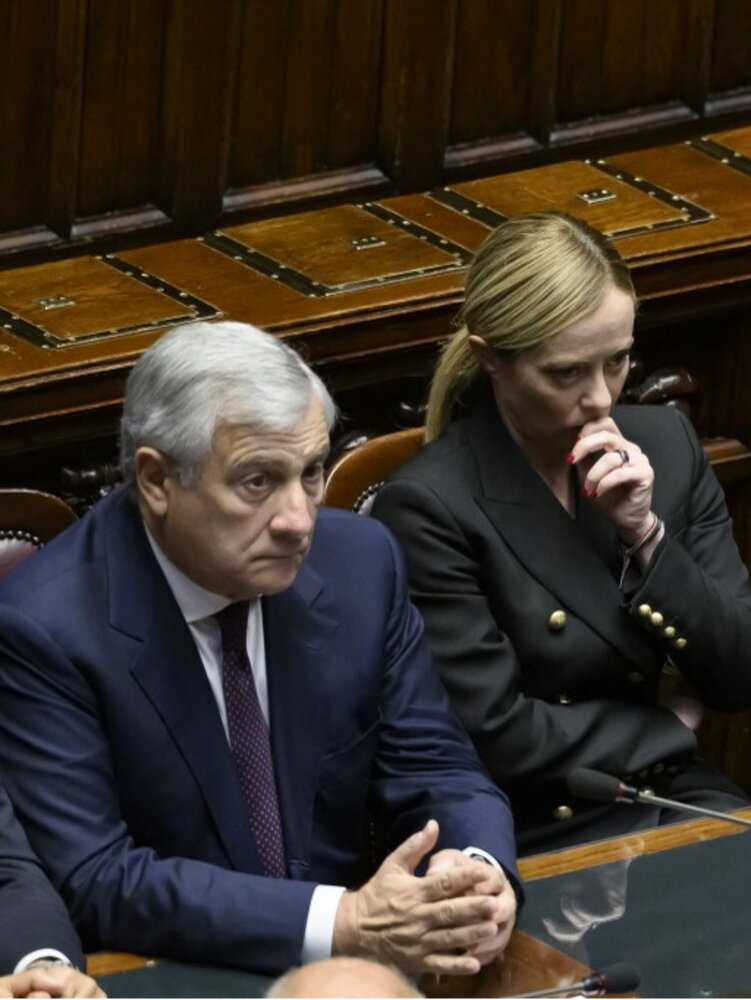 Il centrodestra sfiora il 49%. Cosa dicono gli ultimi sondaggi politici