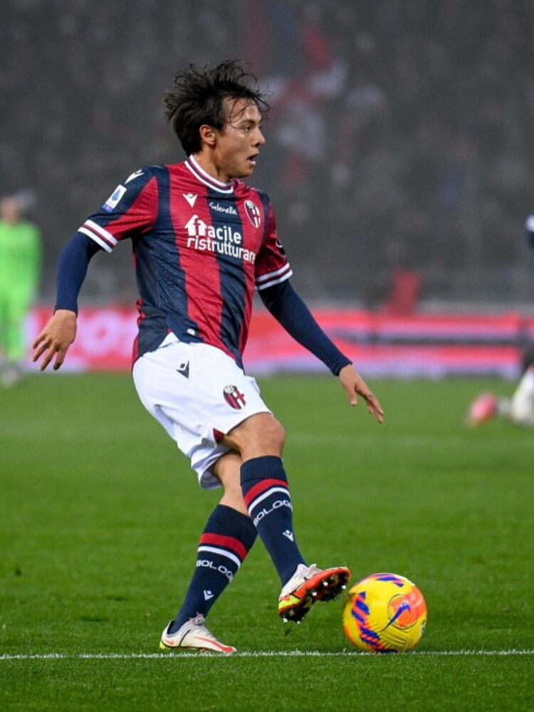 Il Bologna vince 1-0 a Venezia e 'blinda' il quarto posto