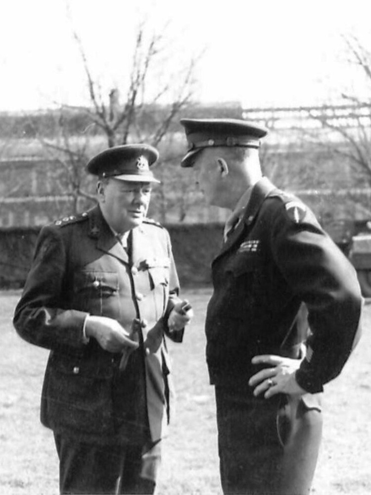Quella volta che Eisenhower consegnò Berlino a Stalin 